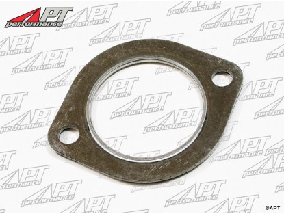 Exhaust downpipe gasket 164 -  Spider 3,0 V6 -  SZ -  RZ