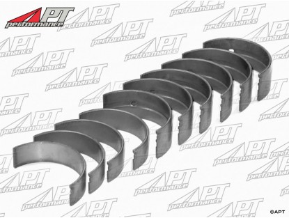 Set main bearings 101 105 116 75 164 155  020