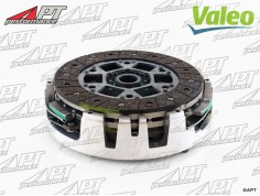 Clutch kit Ferrari 599 / 612 (twin disc) original