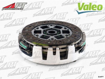 Clutch kit Ferrari 599 / 612 (twin disc) original