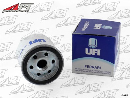 Oil filter  Ferrari 456 + Maranello 550 + 575 + 612