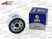 Oil filter  Ferrari 456 + Maranello 550 + 575 + 612