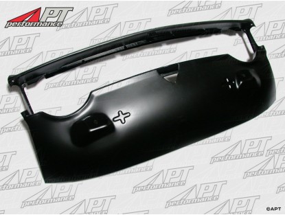 Front panel 1300 - 1600 GT -  GTV Bertone  65 - 69