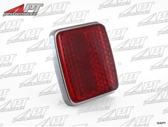 Rear Reflector for Back up light 250 GTE Carello
