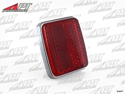 Rear Reflector for Back up light 250 GTE Carello