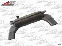 Rear exhaust Ferrari 208 GTB / GTS Turbo
