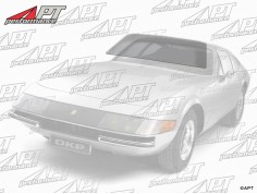 Windscreen clear Ferrari 365 GTB / 4 Dayona