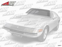 Windscreen clear Ferrari 365 GTB / 4 Dayona