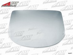 Windscreen clear Ferrari 206 - 246 Dino GT / GTS 2