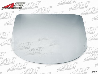 Windscreen clear Ferrari 206 - 246 Dino GT / GTS
