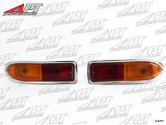 Set Tail lights Ferrari  330 GTC used