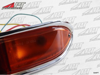 Set Tail lights Ferrari  330 GTC used