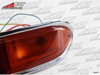 Set Tail lights Ferrari  330 GTC used