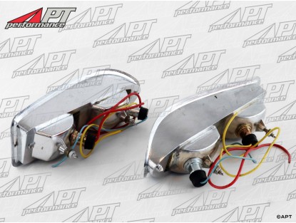 Set Tail lights Ferrari  330 GTC used