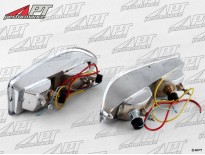 Set Tail lights Ferrari  330 GTC used