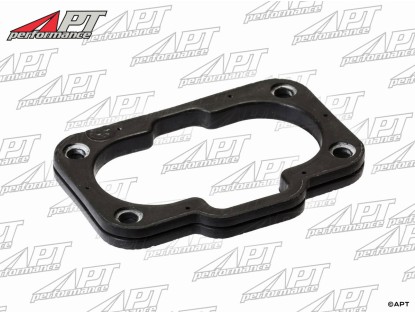 Gasket between carburetor and air box DCNF Fiat / Ferrari