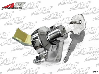 Trunk lock Ferrari 250 GTE