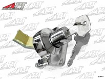 Trunk lock Ferrari 250 GTE