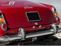 Trunk lock Ferrari 250 GTE