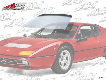 Windscreen clear  Ferrari 365 GT4 BB / 512 BB / Aerial