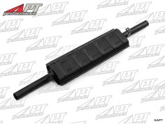 ANSA centre exhaust right Ferrari 212 Inter
