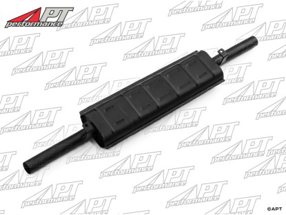 ANSA centre exhaust right Ferrari 212 Inter