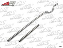ANSA rear exhaust right Ferrari 212 Inter