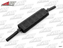 ANSA centre exhaust left Ferrari 212 Inter