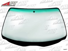 Windscreen Ferrari 550 / 575 Maranello green / green