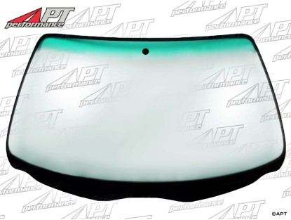 Windscreen Ferrari 550 / 575 Maranello green / green