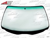 Windscreen Ferrari 550 / 575 Maranello green / green