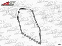Door seal / moulding right Ferrari 550 / 575 Maranello