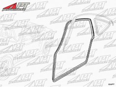Door seal / moulding left Ferrari 550 / 575 Maranello