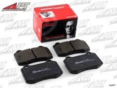 Brake pads rear Ferrari 360 Modena / F 430