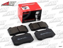 Brake pads rear Ferrari 360 Modena / F 430
