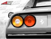 Tail light Ferrari 208 / 308 / 328 / 512 BB / 400 / 412
