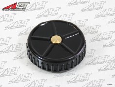 Fuel tank cap Ferrari 275 / 330 + Lancia Aurelia / Flaminia