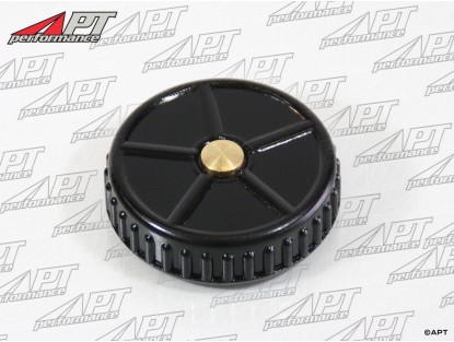 Fuel tank cap Ferrari 275 / 330 + Lancia Aurelia / Flaminia