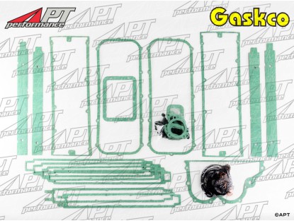 Engine gasket set 355 2.7 (no head gasket)