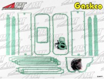 Engine gasket set 355 2.7 (no head gasket)