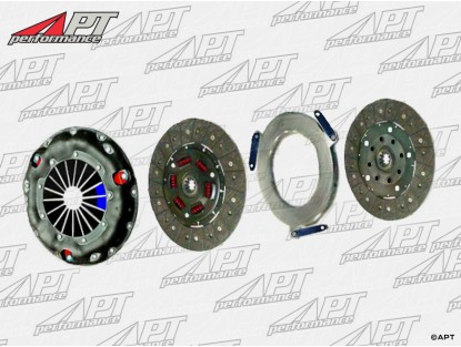 Clutch kit Ferrari Testarossa (Twin Disc)