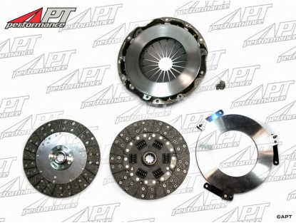 Clutch kit Ferrari Testarossa (Twin Disc)