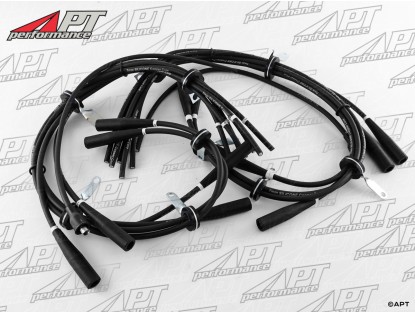 Set HT leads Ferrari 365 GT 2+2
