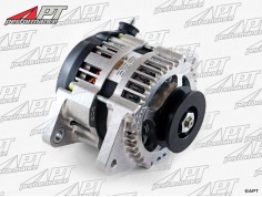 Billet Alternator new 95A Ferrari various (4 - lug)