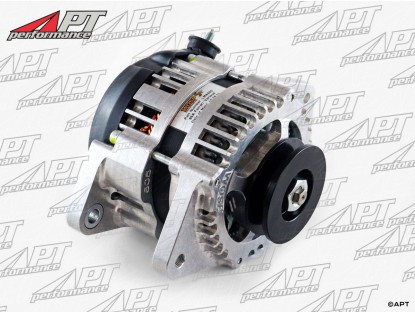 Billet Alternator new 95A Ferrari various (4 - lug)