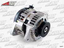 Billet Alternator new 95A Ferrari various (4 - lug)