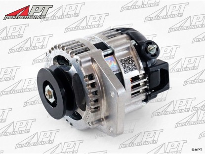 Billet Alternator new 95A Ferrari various (4 - lug)
