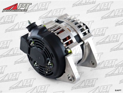 Billet Alternator new 95A Ferrari various (4 - lug)