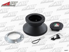 Steering wheel hub Ferrari 246 / 365 2+2 / 400 / 412