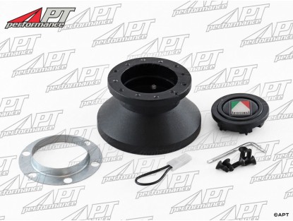 Steering wheel hub Ferrari 246 / 365 2+2 / 400 / 412